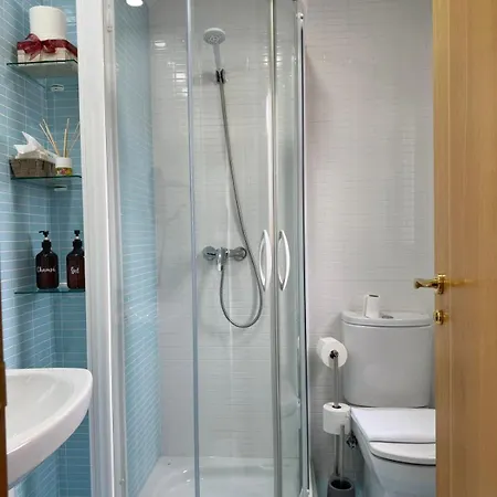 Appartement Turistico El Canalizo Ii *