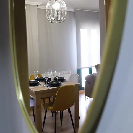 Turistico El Canalizo Ii * Candelario