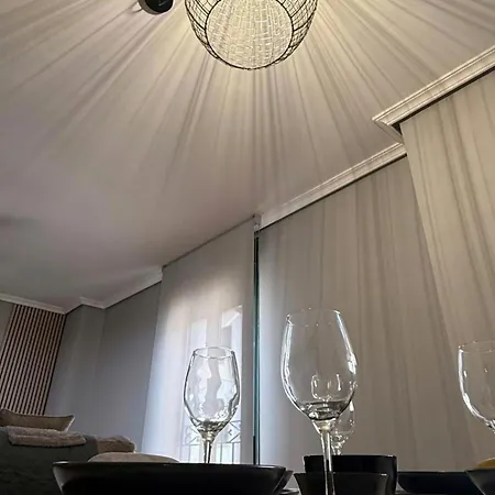 Appartement Turistico El Canalizo Ii