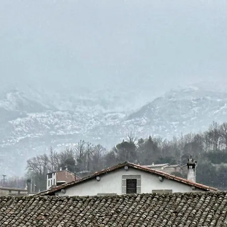 Turistico El Canalizo Ii Appartement *