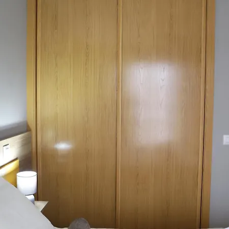 Turistico El Canalizo Ii Candelario