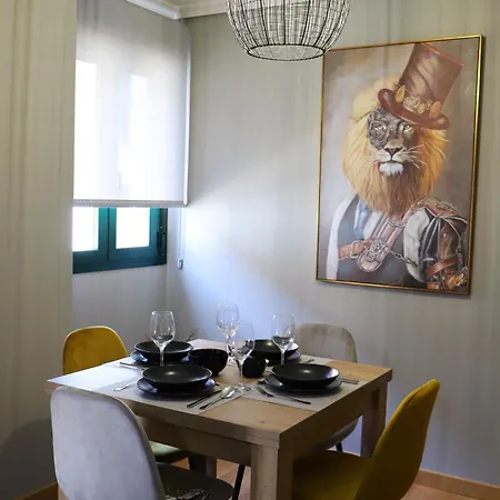 Appartement Turistico El Canalizo Ii Candelario