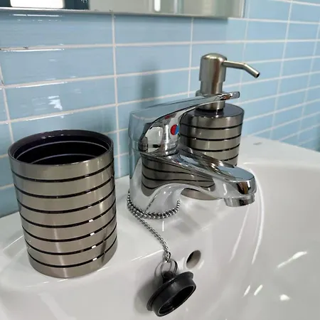 Turistico El Canalizo Ii *