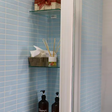 Turistico El Canalizo Ii