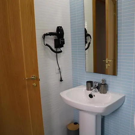 Appartement Turistico El Canalizo Ii *