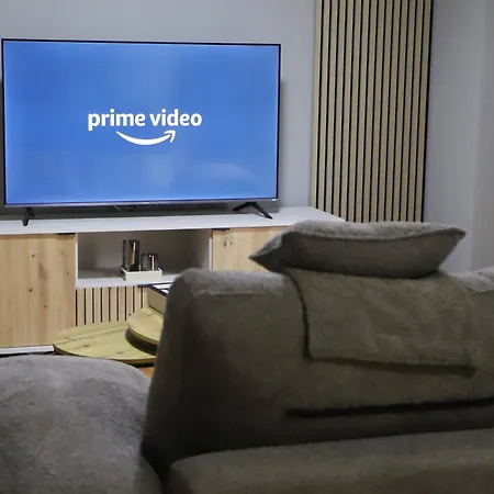 Turistico El Canalizo Ii Appartamento Candelario