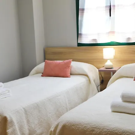 Turistico El Canalizo Ii Appartamento *