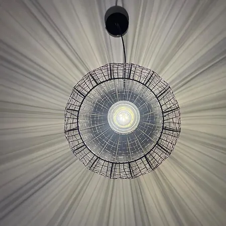 Appartement Turistico El Canalizo Ii