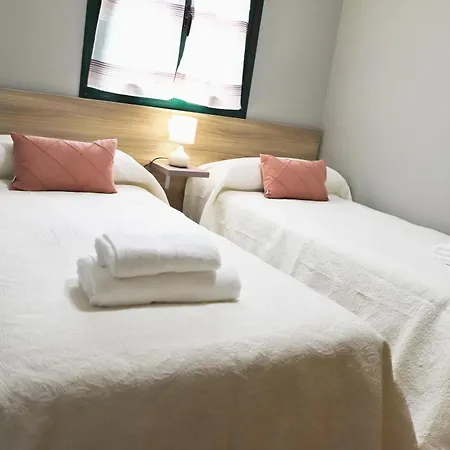 Appartement Turistico El Canalizo Ii