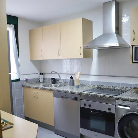 Turistico El Canalizo Ii