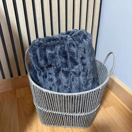 Appartamento Turistico El Canalizo Ii