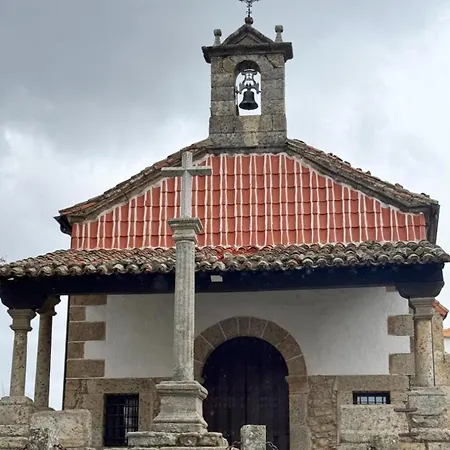 Turistico El Canalizo Ii