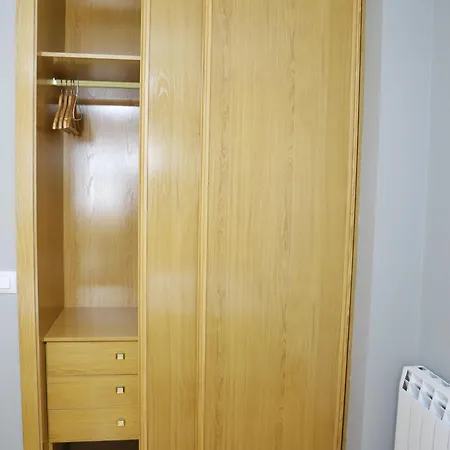 Turistico El Canalizo Ii Candelario