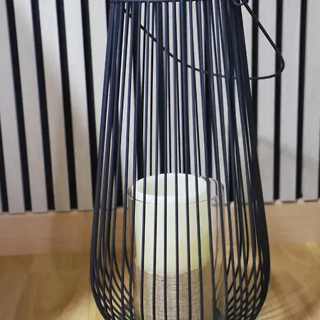 Appartamento Turistico El Canalizo Ii *