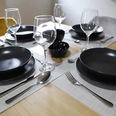 Turistico El Canalizo Ii Appartement Candelario