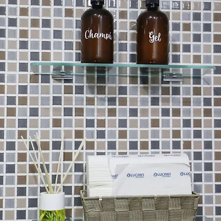 Appartement Turistico El Canalizo Ii