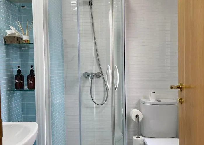 Lejlighed Turistico El Canalizo Ii *