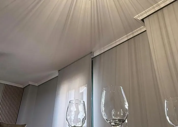 Lejlighed Turistico El Canalizo Ii