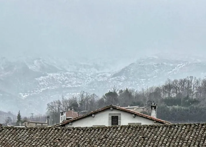 Turistico El Canalizo Ii Lejlighed *