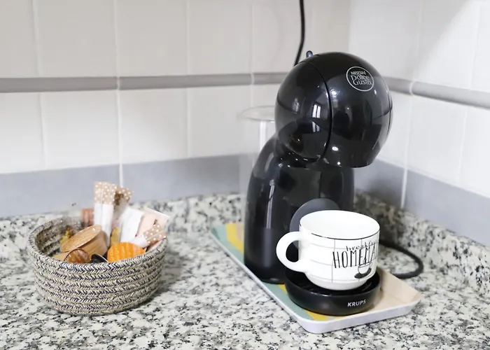 Lejlighed Turistico El Canalizo Ii