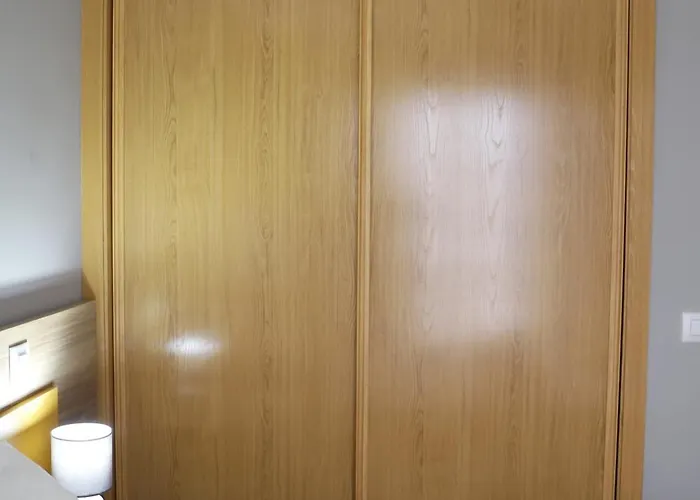 Turistico El Canalizo Ii Candelario