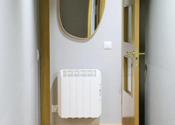 Turistico El Canalizo Ii Lejlighed Candelario