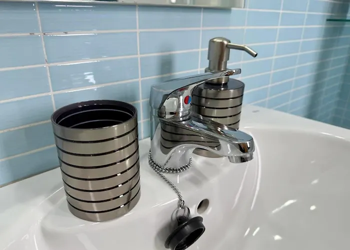 Turistico El Canalizo Ii *