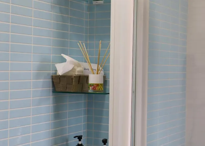 Turistico El Canalizo Ii