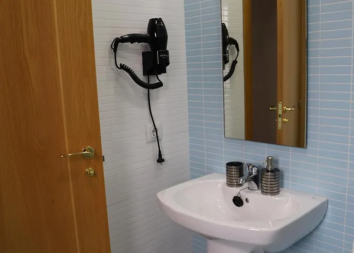 Lejlighed Turistico El Canalizo Ii *