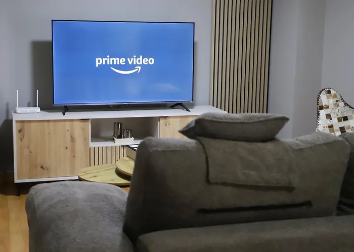 Turistico El Canalizo Ii Lejlighed Candelario