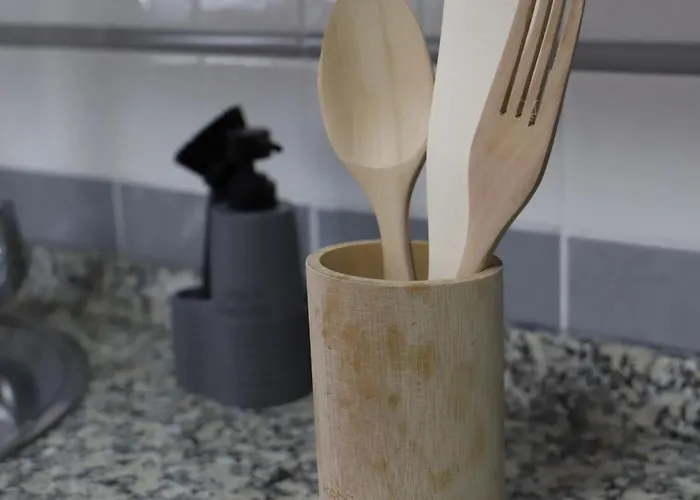 Turistico El Canalizo Ii Lejlighed Candelario