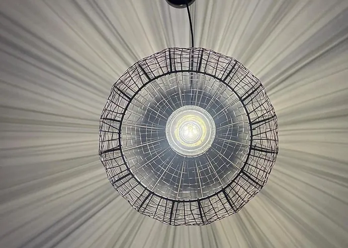 Lejlighed Turistico El Canalizo Ii