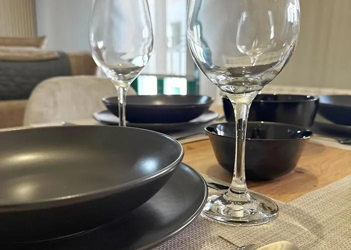 Turistico El Canalizo Ii Candelario