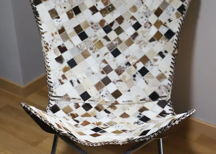 Turistico El Canalizo Ii Lejlighed