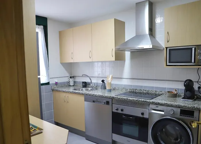 Turistico El Canalizo Ii