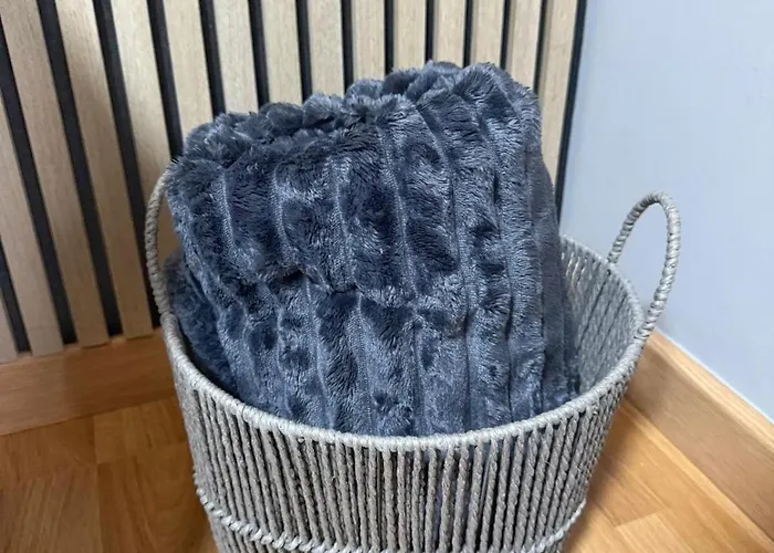 Lejlighed Turistico El Canalizo Ii