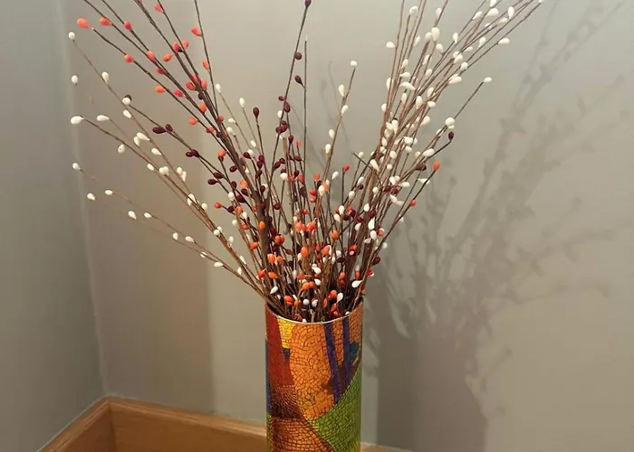 Turistico El Canalizo Ii *