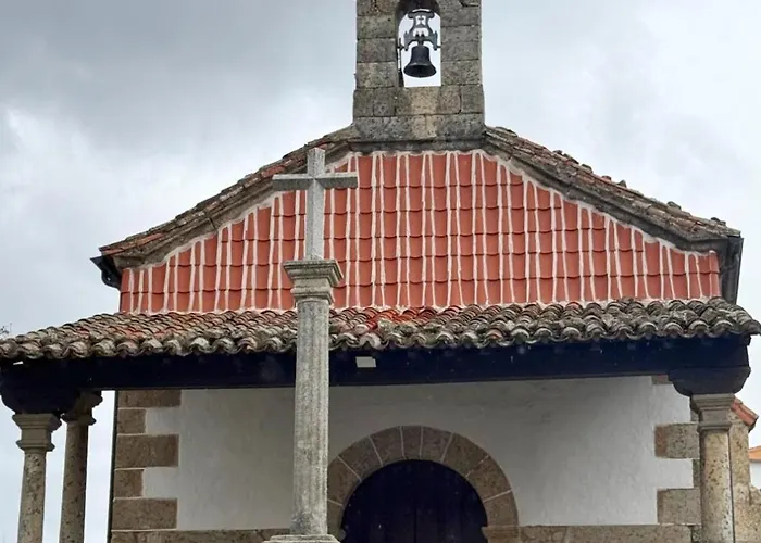 Turistico El Canalizo Ii