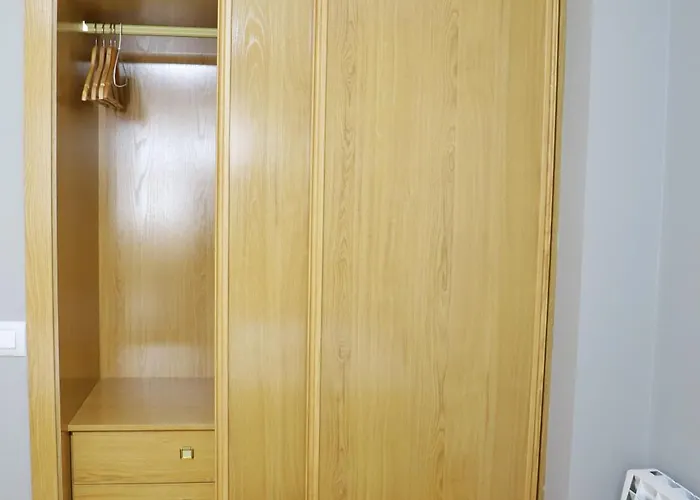 Turistico El Canalizo Ii Candelario