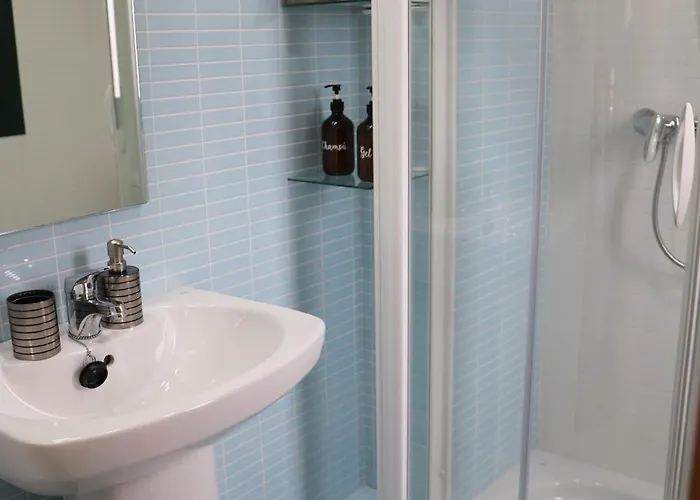 Turistico El Canalizo Ii Lejlighed *