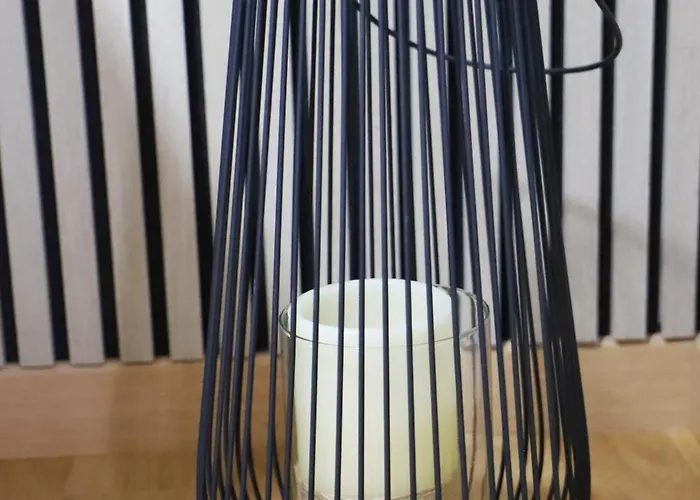 Lejlighed Turistico El Canalizo Ii *