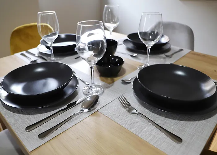 Turistico El Canalizo Ii Lejlighed Candelario